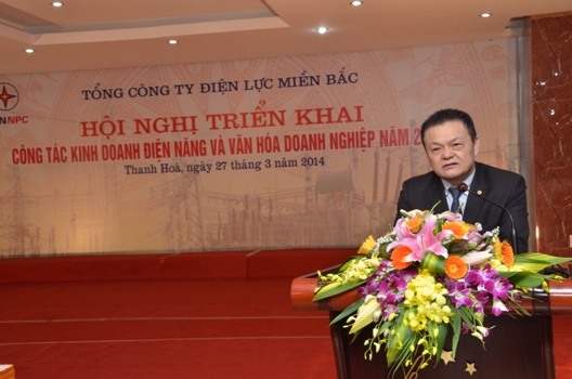 EVN NPC: Kinh doanh bán điện phải có tư duy mới 